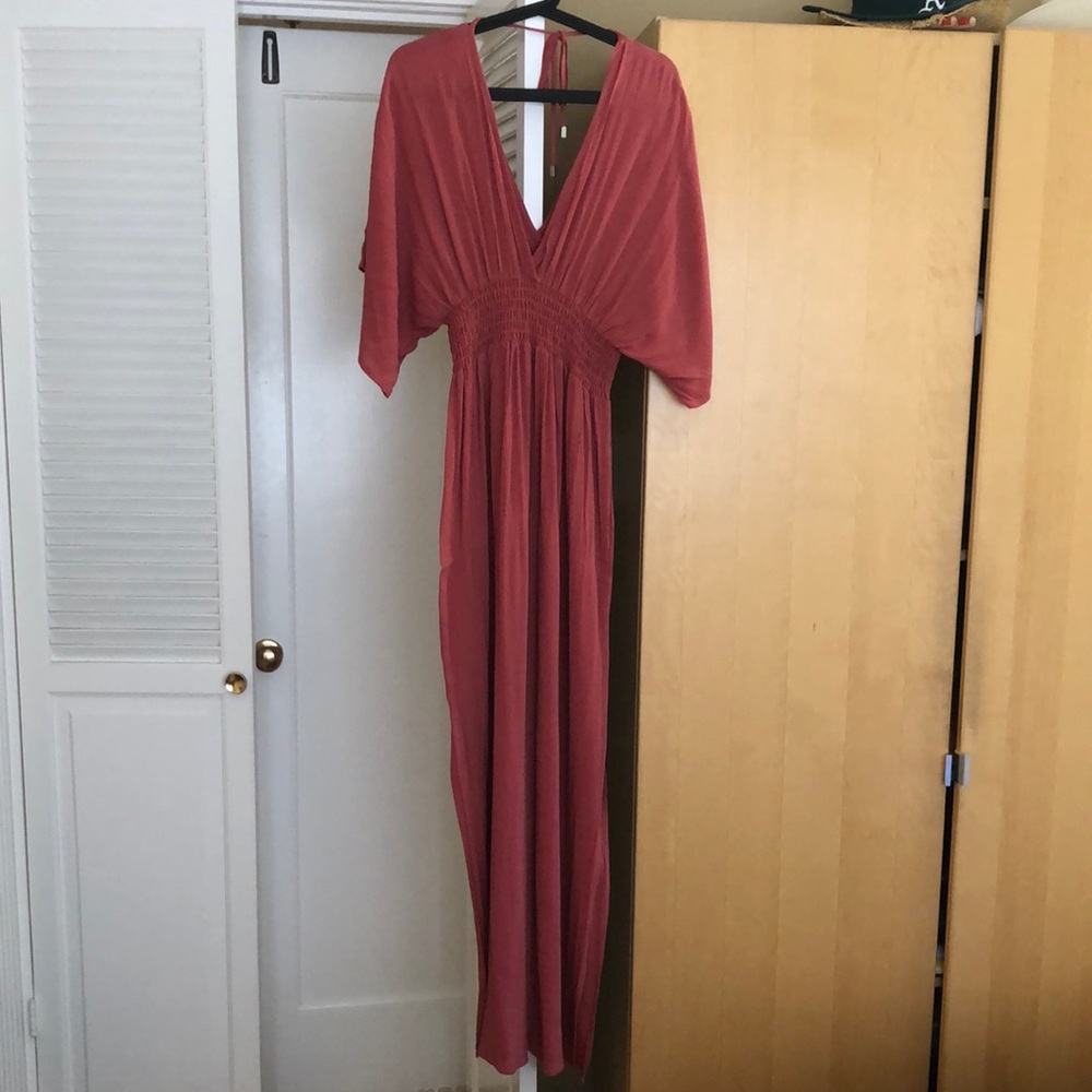 Full length LoveStitch Dress S/M